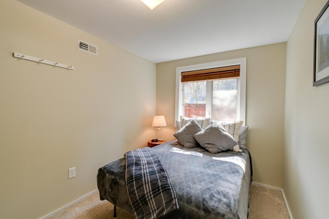 Cozy Ashford Home - 5 Mi To Rainier Natl Park! Esterno foto